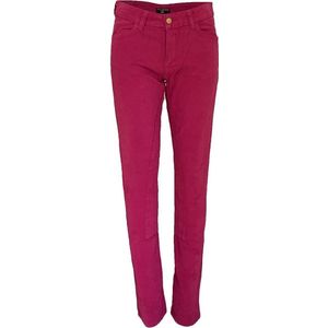 Scapa Sports • paarse slim fit jeans Ellen • maat 36