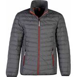 BJØRNSON - Jeppe - Tussenjas - Asfalt - Winddicht - Padded