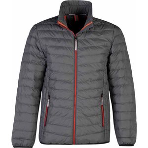 BJØRNSON - Jeppe - Tussenjas - Asfalt - Winddicht - Padded