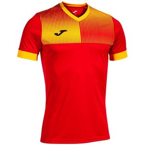 Joma - Eco Supernova - T-shirt - Korte Mouwen - 100% Gerecycled Polyester