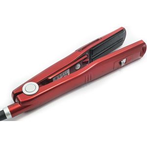 Equivera Stoomstijltang - Stoom Stijltang - Steam Straightener - Steampods