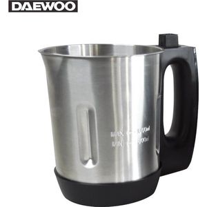 Daewoo Soepmaker - 1 L - 1000W