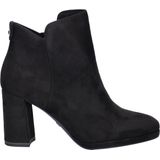 Tamaris - Essentials - Dames Laarzen - Zwart