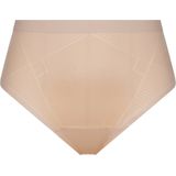 SPANX Thinstincts 2.0 medium corrigerende string beige