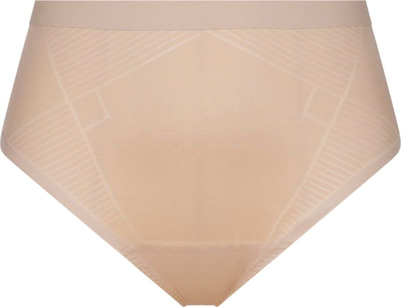 SPANX Thinstincts 2.0 medium corrigerende string beige