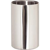 Wijnkoeler - Roestvrijstaal - Voor Ideale Temperatuur