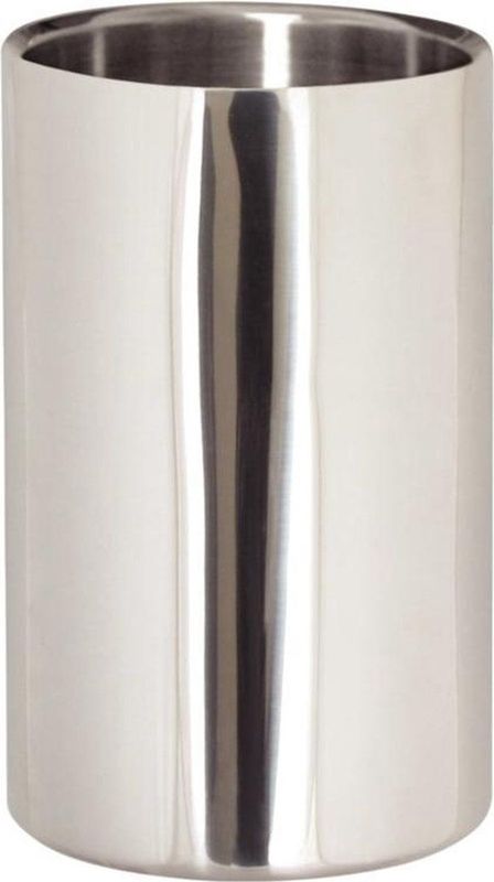 Wijnkoeler - Roestvrijstaal - Voor Ideale Temperatuur