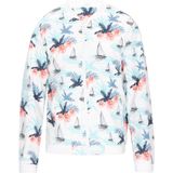 HOMEBASE - Jacke - Bomberjack - Met Bloemenprint