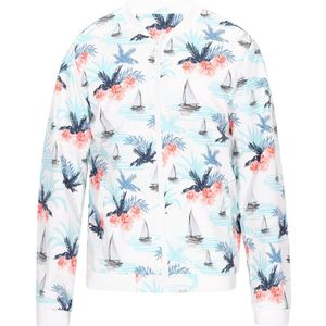 HOMEBASE - Jacke - Bomberjack - Met Bloemenprint