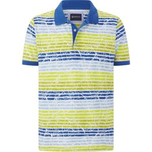 Babista herren Poloshirt - 44/46 - geel