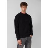 s.Oliver - Strickpullover - Wolmix - Casual Ronde Hals