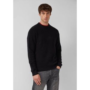 s.Oliver - Strickpullover - Wolmix - Casual Ronde Hals