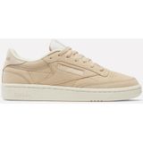 Reebok - Club C 85 - Sneakers - Tan Sand Clay