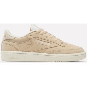 Reebok - Club C 85 - Sneakers - Tan Sand Clay