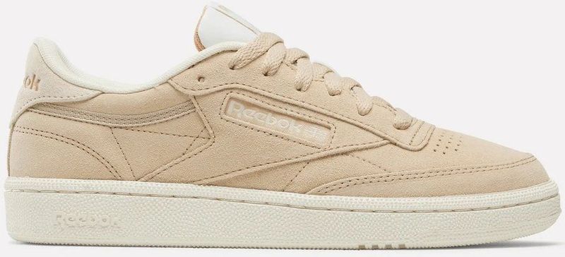 Reebok - Club C 85 - Sneakers - Tan Sand Clay