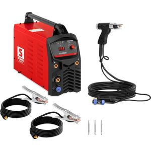 Stamos Welding S-STUD1600 Lasapparaat - 1600 J