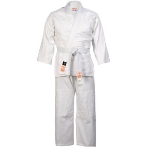 Nihon Judopak Yu Junior Wit Maat 110