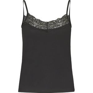 Sisters Point - Vumi-st2 - Dames top - Black - Maat M