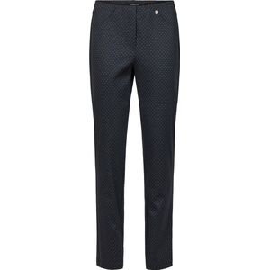 Robell Bella Comfort strech - Travel Pantalon Triangel Maat EU38