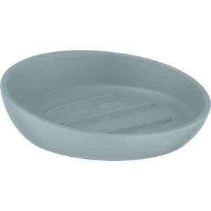 Wenko Zeephouder Badi 11,5 Cm Keramiek Blauw
