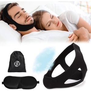 Anti Snurk Beugel - Anti Snurk - Anti Snurk Producten - Anti Snurkbeugel - Snurkbeugels voor Man en Vrouw - Stop met Snurken - Betere Slaap