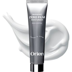 Beplain Orien Mugwort Zero Film Moisturizer – Hydraterende Gezichtscrème - (60 ml)