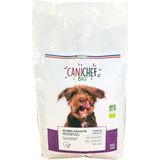 Canichef Biologische Hondenbrokken - Groot En Middelgrote Honden - 10kg