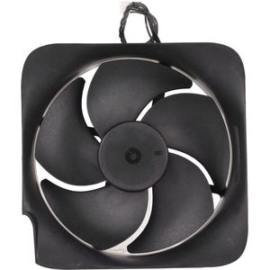 Vervanging van Interne Koelventilator voor Xbox Series X - Draagbare Stille Ventilator - Warmteafvoer - Plug-and-play .