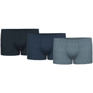 Seidensticker Boxershorts Set van 3