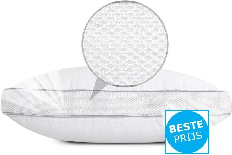 Zenso Hoofdkussen - 60x70