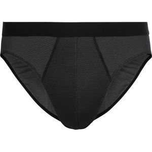 Onderbroek Odlo Men Brief Active F-Dry Light Eco Black