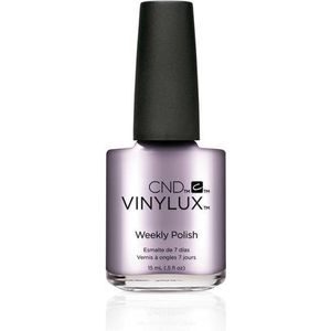 CND™ VINYLUX™ Alpine Plum - Nagellak