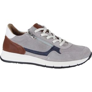 Sens MAX 13 NUVOLA heren sneakers maat 46 grijs