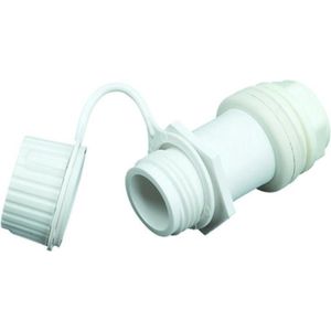 Igloo Drain Plug / Aftapplug Met Schroefdraad - Voor koelboxen