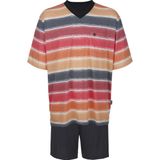 Babista - PORENTO - Korte Pyjama - Oranje