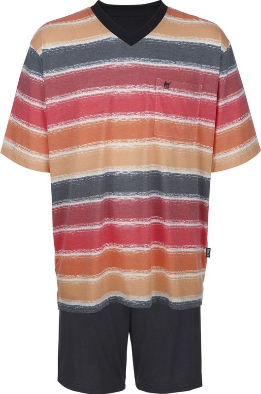 Babista - PORENTO - Korte Pyjama - Oranje