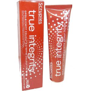 Scruples True Integrity Haarkleuring Crème Permanent 60ml - 9N Very Light Neutral Blonde / Sehr Helles Blond