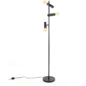AnLi Style Vloerlamp 3L point