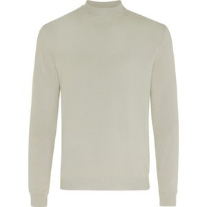 Tresanti SAINT Stretch turtleneck Light grey (TRKWGE046 - 201)