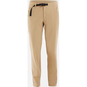 The Mountain Studio - Technische Mountain Chino Broek - Beige