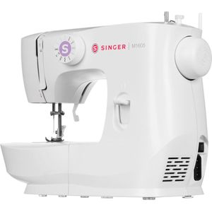 SINGER M1605 - Mechanische Naaimachine