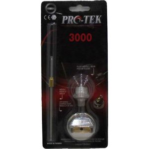 PRO-TEK Servicekit voor PRO-TEK 3000 Verfspuitpistool - 1,00mm