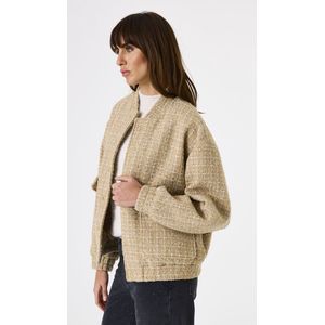 Garcia - K50091 - Jas - Golden Sand - Dames