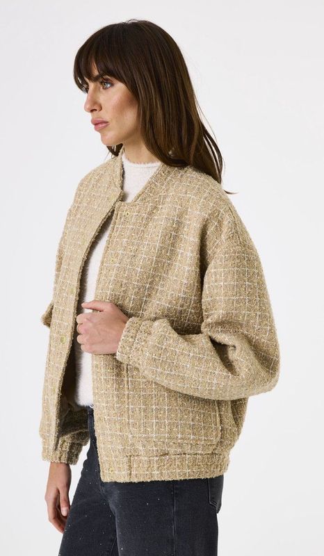 Garcia - K50091 - Jas - Golden Sand - Dames