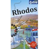 ANWB Extra - Rhodos