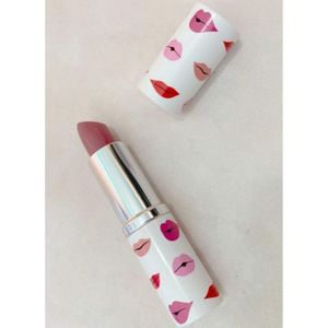 Clinique Pop Lip Colour + Primer Rouge Intense + Base (3.8g) 14 Plum Pop Lippenstift