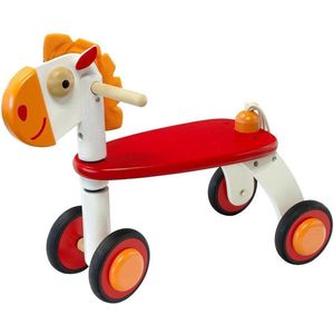 I'm Toy Loopfiets Paard