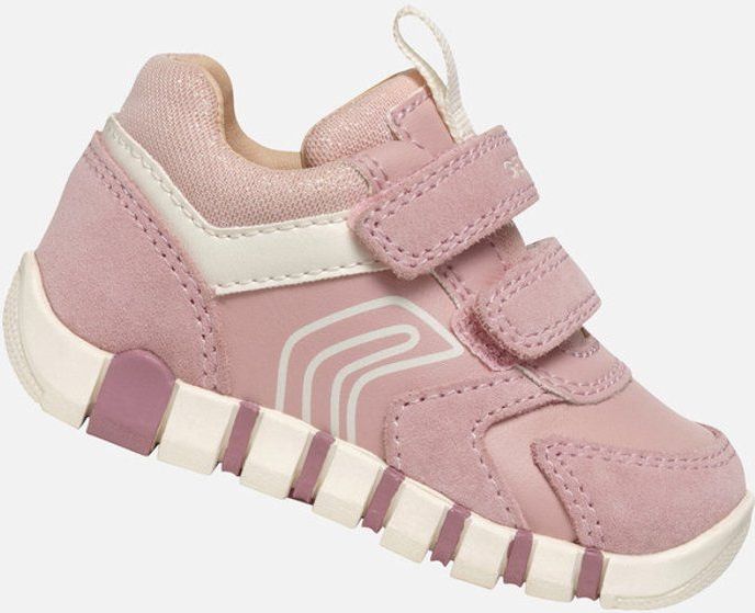 Geox - Iupidoo - Sneakers - Voor Jongens