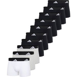 adidas Heren retro short / pant 10 pack Active Flex Cotton