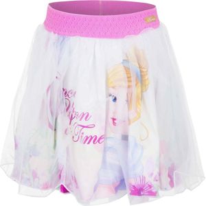 Disney Princess rok roze maat 98